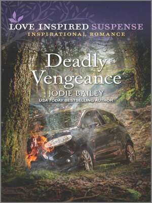 cover image of Deadly Vengeance